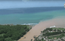 บาฮามาสเตรียมรับมือพายุเอริกา