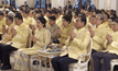 ถวายพระพรชัยมงคล 64 พรรษา สมเด็จพระบรมฯ