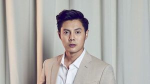 แมน การิน ชวนแมวมองร่วมค้นหาหนุ่มหล่อ 77 จังหวัด ประกวด “มิสเตอร์อินเตอร์เนชั่นแนลไทยแลนด์ 2019”