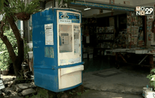 ตรวจสอบคุณภาพตู้น้ำหยอดเหรียญ ในกทม.