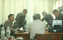“เปรมชัย” บินไปต่างประเทศพรุ่งนี้