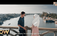 ละติจูดที่ 6 หนังรักบนดินแดนแห่งความขัดแย้ง ตอน 2