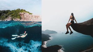 สาวไทย ทิ้งเกียรตินิยม บ่มเพาะความเอ็กซ์ตรีม สร้างเงินจากการเที่ยว