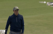 “สปีธ” ตามผู้นำ 1 สโตรกสวิงดิโอเพ่นรอบ 3