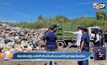 เรียกร้องรัฐบาลใช้หัวหินเป็นต้นแบบแก้ปัญหาขยะล้นเมือง