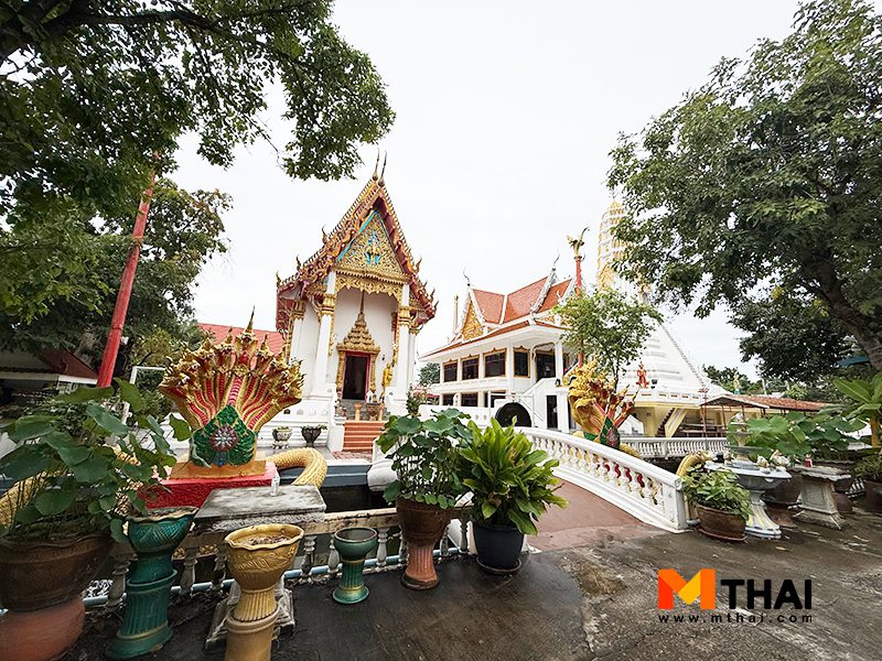 วัดราษฎร์