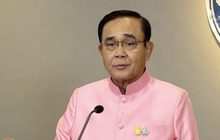 นายกฯ ป้อง “อภิรัชต์” บรรยายปลูกฝังความรักชาติ