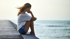 เรื่องมันเศร้า เหล้าไม่ใช่ทางออก! ลองหัด คิดบวก ให้กำลังใจตัวเองสิเวิร์ก