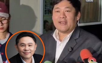 ทนายฝ่ายผู้เสียหายเผยคดีทนายแก้ว ผู้ร้องอายุ 18 ปี ย้ำไม่ยินยอม