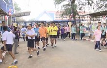 นายกฯสั่งปิดโรงเรียนในพื้นที่ กทม. 2 วัน หนีพิษฝุ่น