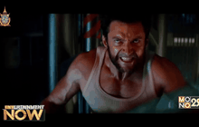 Wolverine 3 ส่งภาพแรกของ “ฮิวจ์ แจ็กแมน” พร้อมเพื่อนจาก X-Men