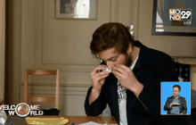 บริการหาคู่จากกลิ่นในสหรัฐฯ