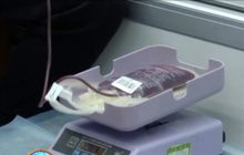 “น้ำเลือด” ช่วยรักษาผู้ป่วยโควิด-19 ในจีน