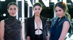 แฟชั่นคนดัง ร่วมงานแบรนด์ระดับโลก CHANEL Cruise 2018-19 in Bangkok