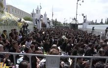 สมเด็จพระเจ้าอยู่หัว รับสั่งเพิ่มพื้นที่รองรับประชาชน