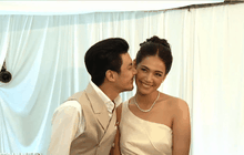 นุ่น-ท็อป วิวาห์หวาน ยังไม่พร้อมมีทายาท