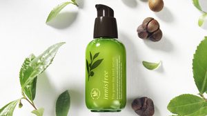 เซรั่มอันดับ 1 ของ Innisfree ผิวสวยใส แบบไม่ต้องบินไกล ไปถึงเกาหลี!!