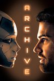 Archive หุ่นยนต์ซ่อนเธอ