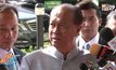มท.เตรียมมอบ 10 โครงการ เป็นของขวัญปีใหม่ให้ประชาชน