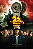 20th Century Boys 3 : Redemption มหาวิบัติดวงตาถล่มล้างโลก 3