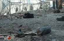 ซาอุฯโจมตีกลุ่มกบฏในกรุงซานาของเยเมน