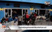 บุกค้นคลับหรูพัทยาหลังได้รับแจ้งค้าประเวณี