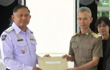 ดีเอสไอยื่นหลักฐานให้ มส.สอบวินัยธัมมชโย