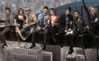 CSI : NY หน่วยเฉพาะกิจสืบศพระทึกนิวยอร์ก ปี 8