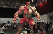 “เดอะ เอเชีย ป๊อบ คอมิค คอน” ในฟิลิปปินส์