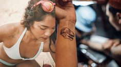 Happy Nancy พาเปิดโลกรอยสัก อยากสัก ต้องเตรียมตัวอย่างไร มาฟัง!