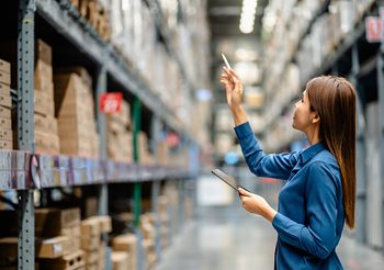 การจัดการสต๊อกสินค้าแบบมืออาชีพ กับระบบของมิตรแท้โชห่วย