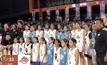 นักบาสฯ ให้กำลังใจ จูเนียร์ NBA ไทยแลนด์ สูญเสียพ่อ