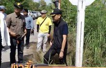 กรมป่าไม้ เตรียมแจ้งความ “ปารีณา”บุกรุกป่า 2 ธ.ค. นี้