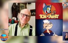 สิ้นตำนาน “Gene Deitch” ผู้สร้างการ์ตูน “Tom & Jerry”