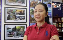 Next Millionaire ธุรกิจพิชิตรวย ตอน : “พลอยสยามทัวร์” ธุรกิจนำเที่ยวกับโอกาสทำเงินในประเทศเพื่อนบ้าน