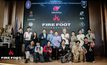 “มัธยมเท้าไฟ” ครั้งที่ 4 ประจำปี 2568 ชิงถ้วยพระราชทานฯ พร้อมยกระดับ “Fire Foot International 2025” สู่เวทีโลก