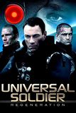 Universal Soldier : Regeneration 2 คนไม่ใช่คน 3 สงครามสมองกลพันธุ์ใหม่