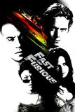 The Fast and the Furious เร็วแรงทะลุนรก (ภาค 1)