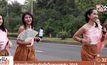 แม่หญิงการะเกดก็มา ร่วมชิงชัยวิ่งลองแหล่น 2018
