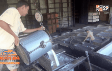 ชาวสวนยางผนึกกำลัง จี้รัฐเร่งแก้ราคาตกต่ำ