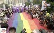 หลายประเทศทั่วโลกเดินขบวนร้องสิทธิ LGBT