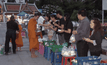 ประชาชนทั่วประเทศ ร่วมทำบุญตักบาตร