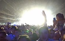 YouTube ครองตำแหน่ง 8 ปีซ้อนถ่ายทอดสดเทศกาลดนตรี Coachella 2018