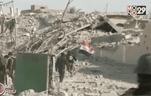 อิรักยึดเมืองรามาดีคืนจาก IS