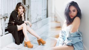 ผอมลงเยอะมาก Nune noppaluck บล็อกเกอร์ชื่อดัง ฟิตหุ่นจนนึกว่านางแบบ