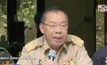หน่วยซีลเร่งเจาะทางลอดต่อจากสามแยกถ้ำหลวง