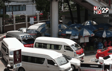 บขส.เล็งใช้รถมินิบัสวิ่งแทนรถตู้โดยสาร