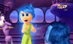 Inside Out กวาดเรียบรางวัลใหญ่สุดวงการแอนิเมชั่น