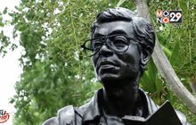 28 ปี “สืบ นาคะเสถียร” จากไปไม่สูญเปล่า