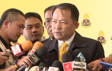 “ศรีสุวรรณ” ยื่นฟ้องอิตาเลียนไทยตัดต้นไม้สร้างรถไฟฟ้า